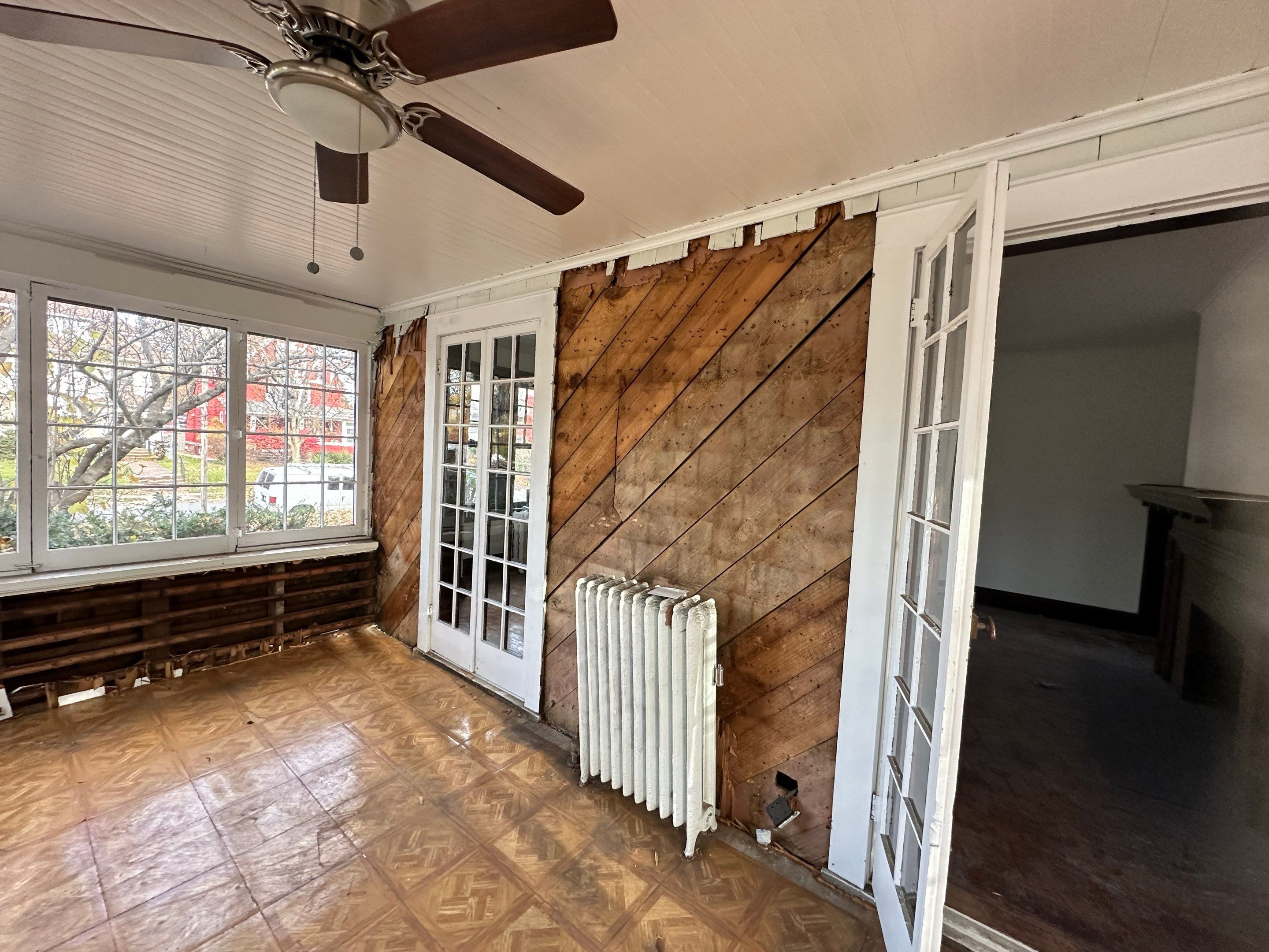 Home Remodel by Home Concepts Construction