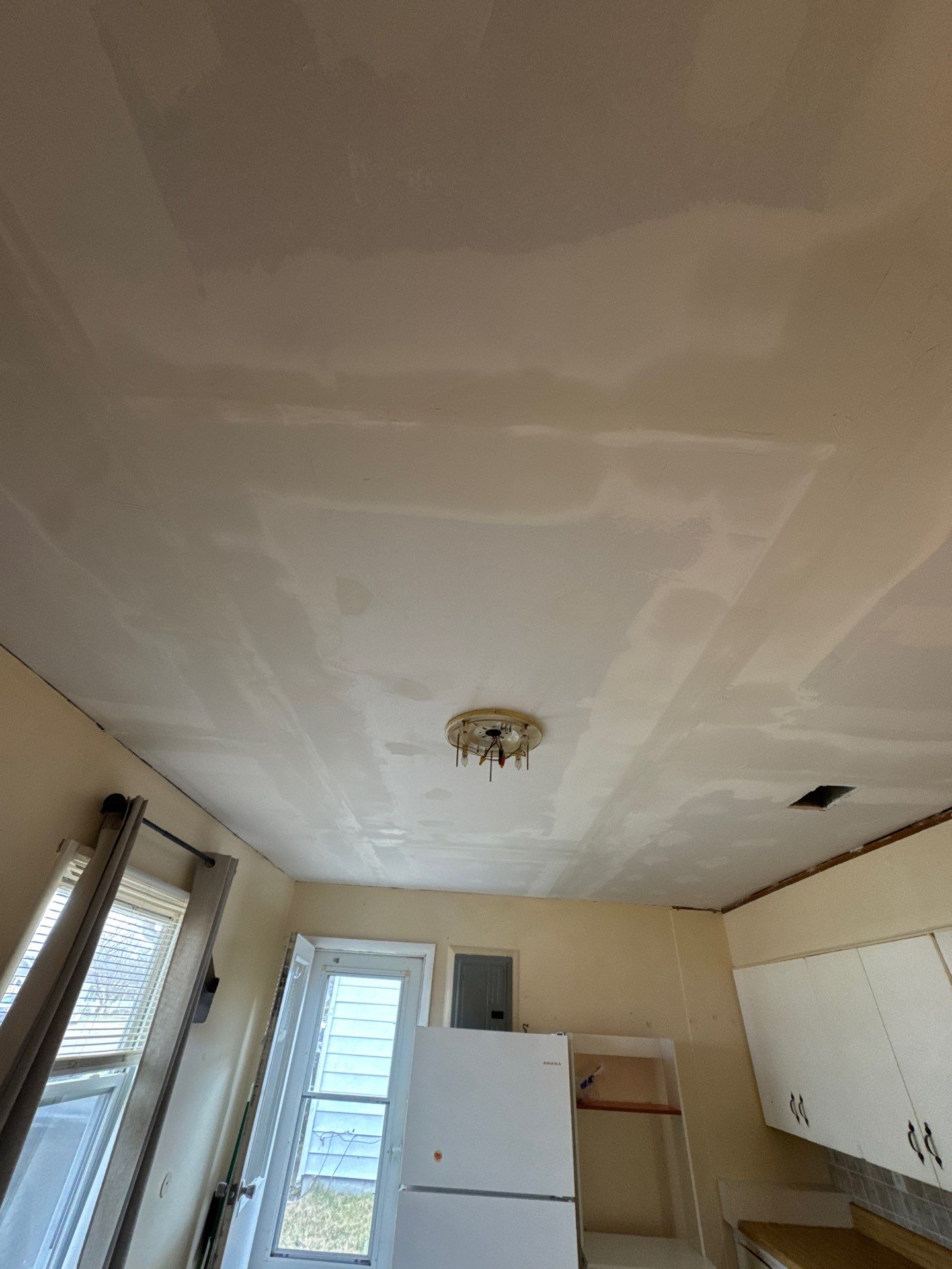 Project in Owensboro, KY by Keons Contracting LLC