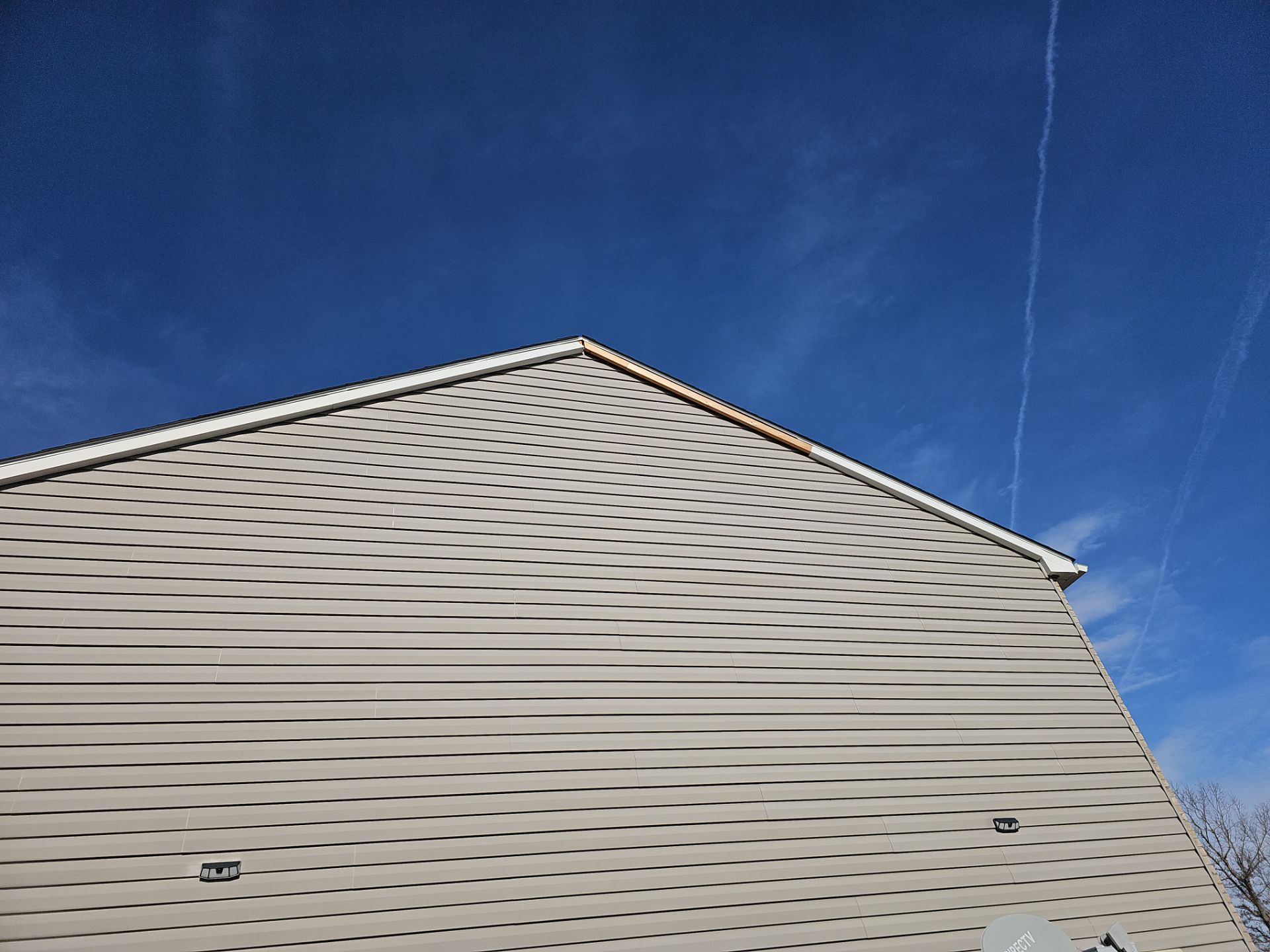 Roof Repair - Snowden Bridge by Winchester Roofing