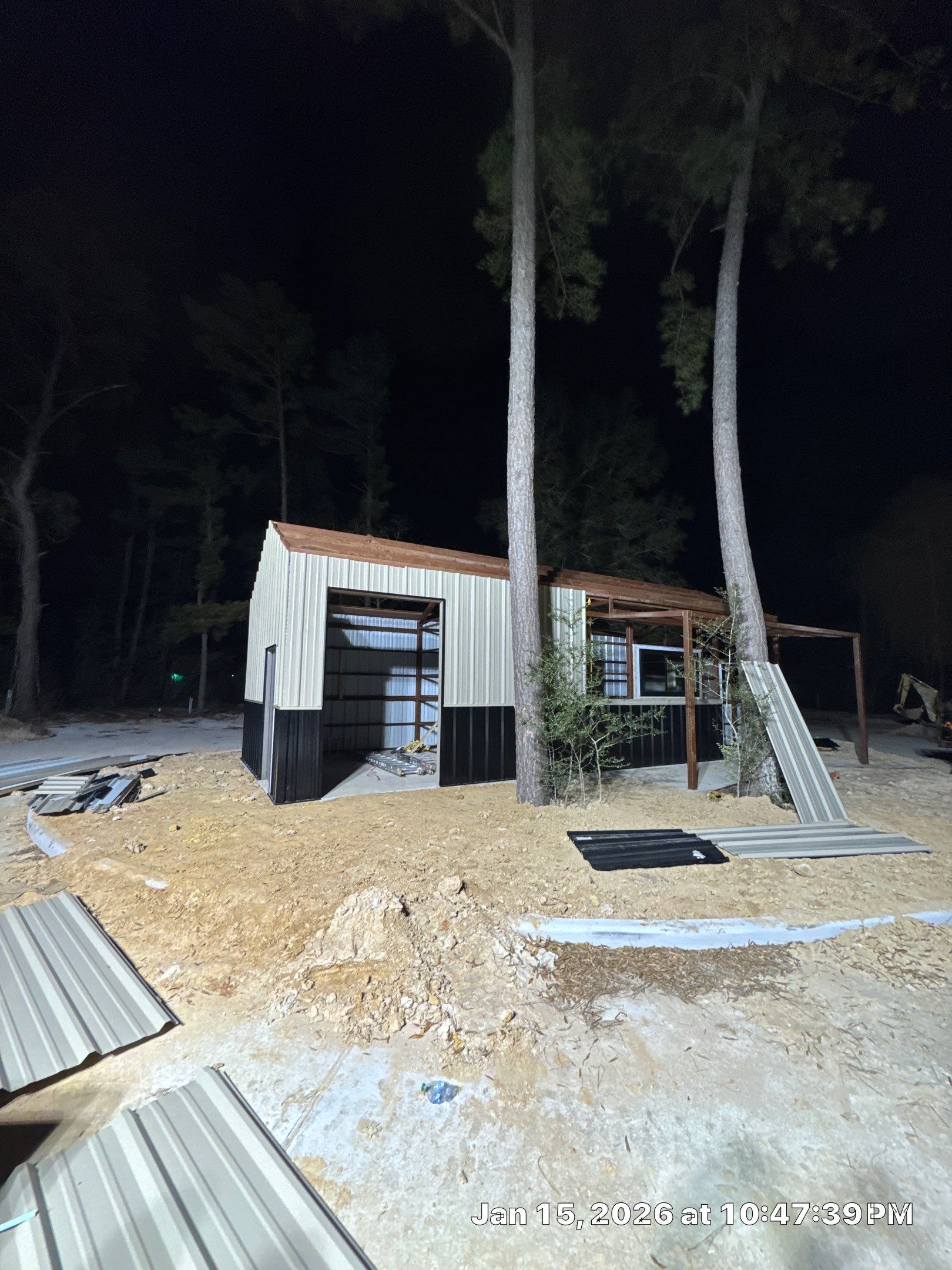 Kingwood RV Resort by Hartland Roofing & Construction