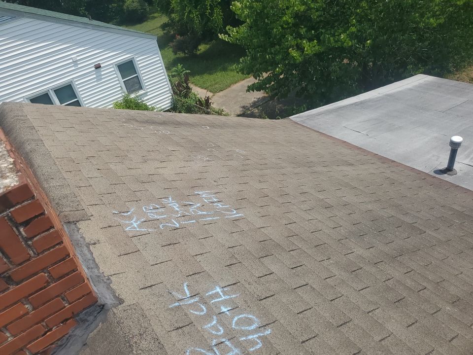 Residential Roofing Installation by Inspector Roofing and Restoration