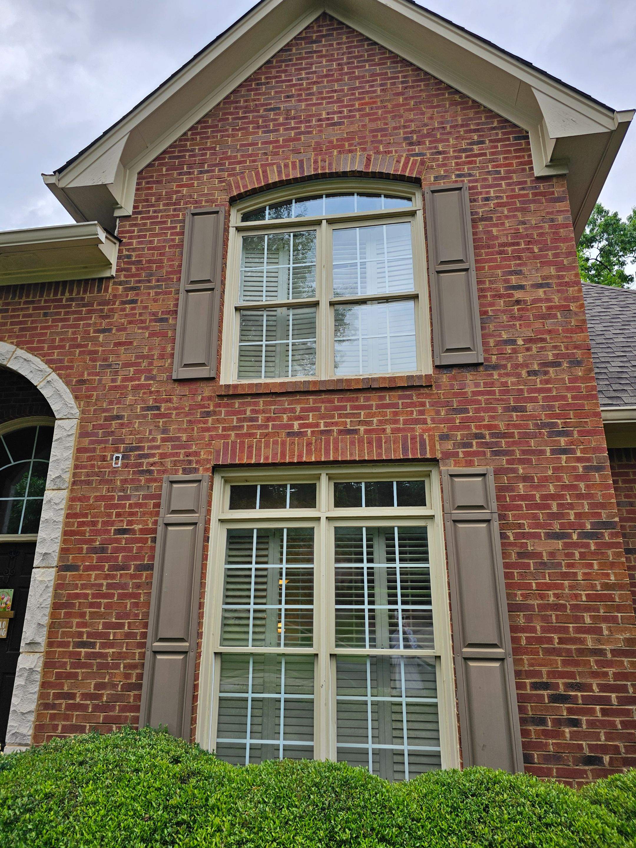 Caldwell Project in Vestavia by The Window Source