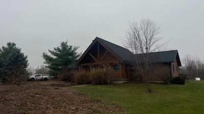 Project in New Castle, IN
