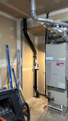 Subslab SafeAir™ System