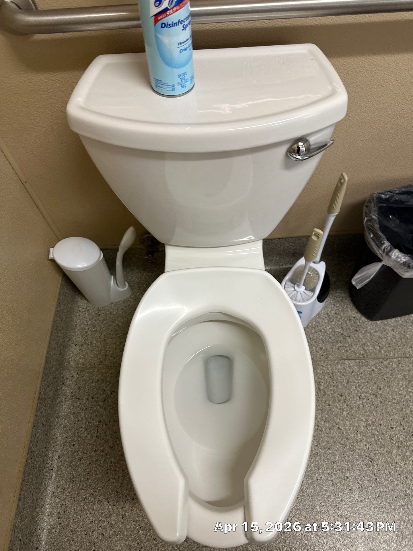 Project in Elkgrove, CA by Sharmas Progressive Janitorial INC EIN-84-4518914 