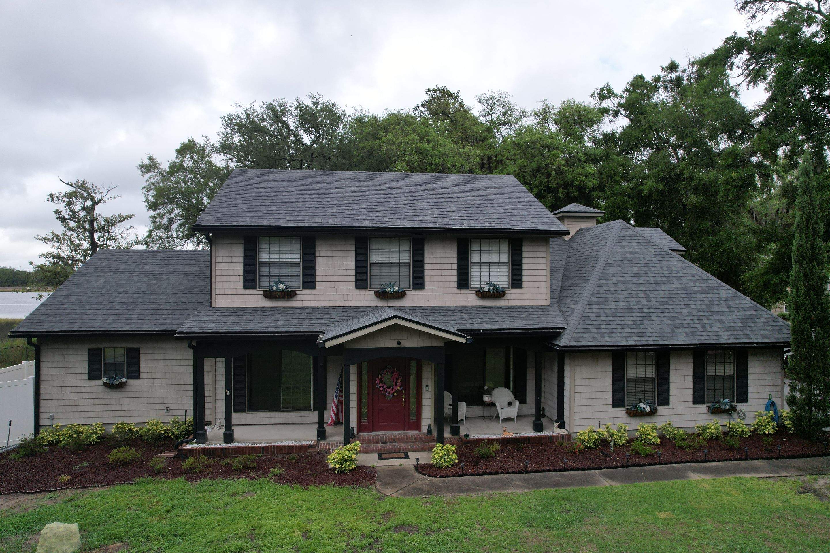 Shingle -> Shingle by Prime Roofing