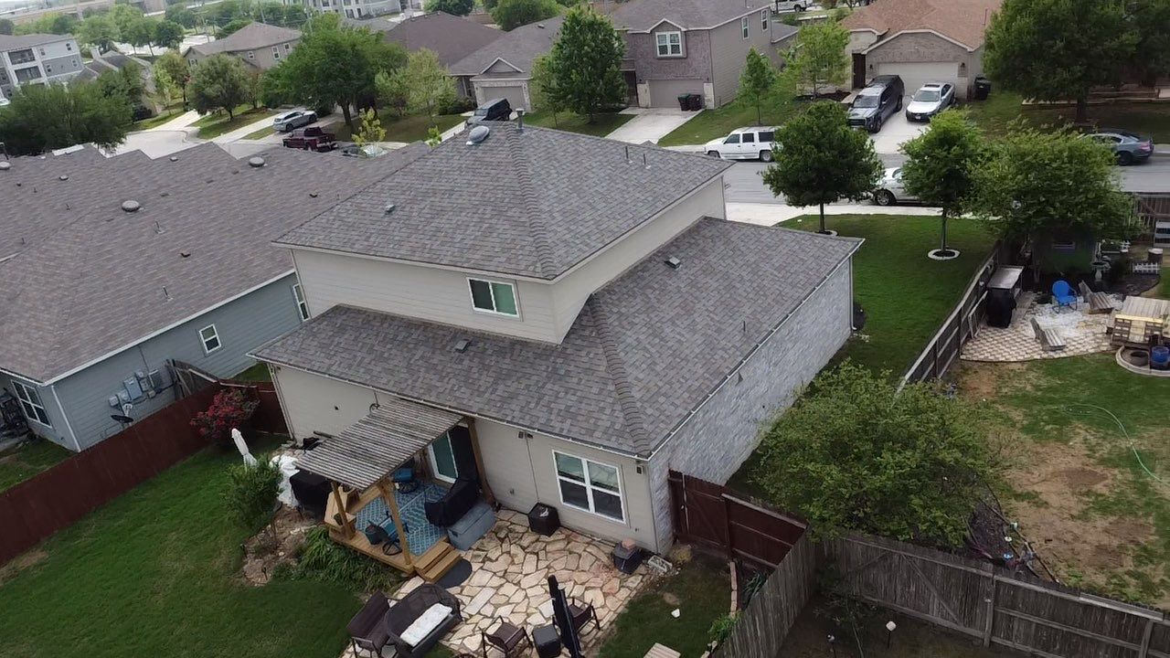 Roof Replacement 78109 | San Antonio Roofer by Rox Roofing