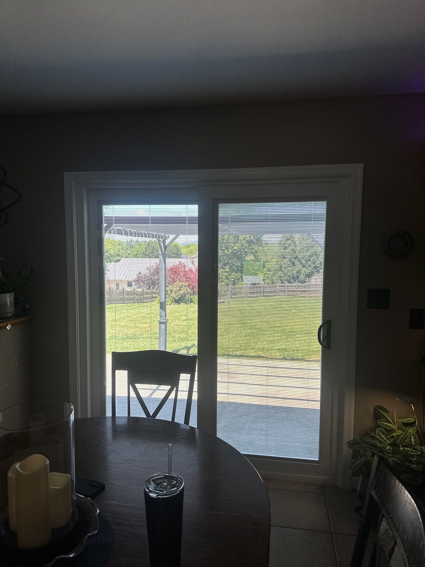 Patio Door by Aspen Home Improvements
