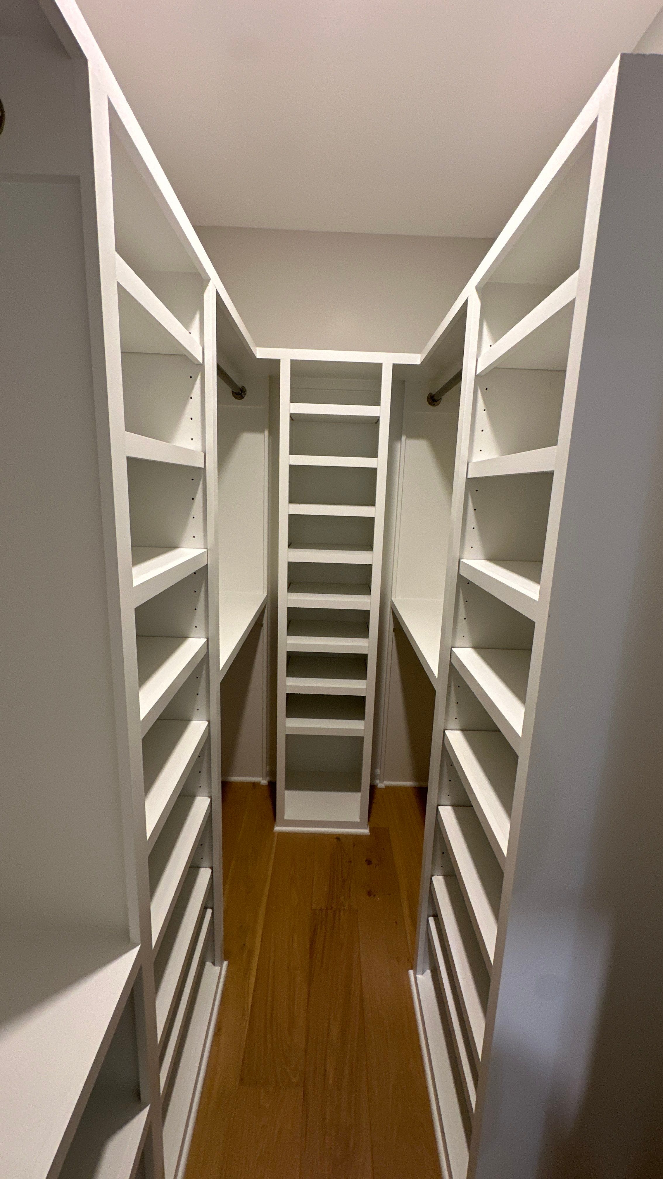 Interior Remodeling in Fairview by Music City Improvements