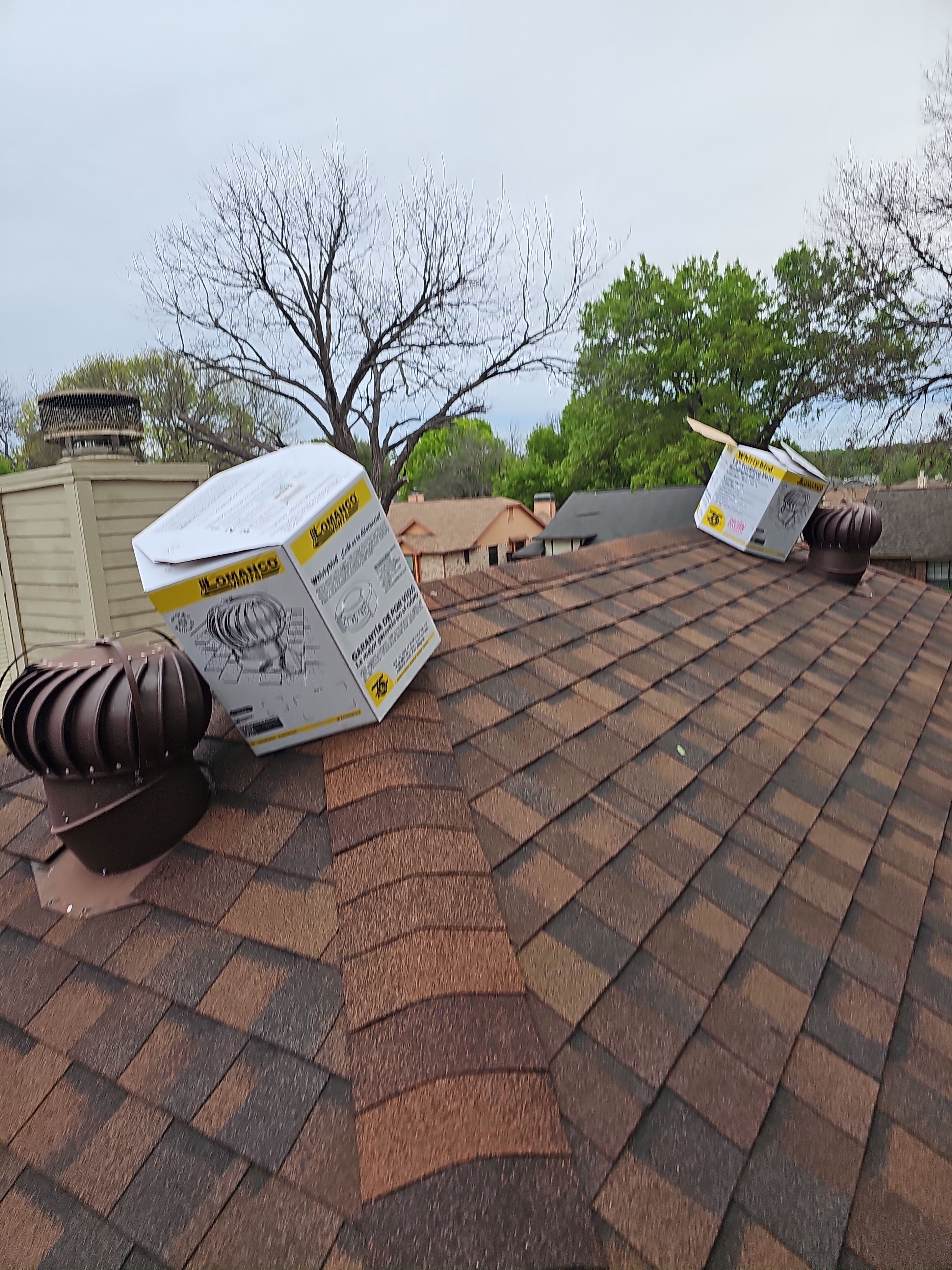 Roof Tune-Up & Maintenance in Garland, TX by road roofing llc