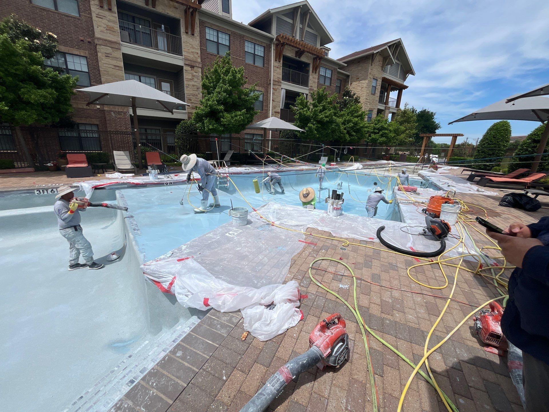Sorrel Fairview by Sink or Swim Pools