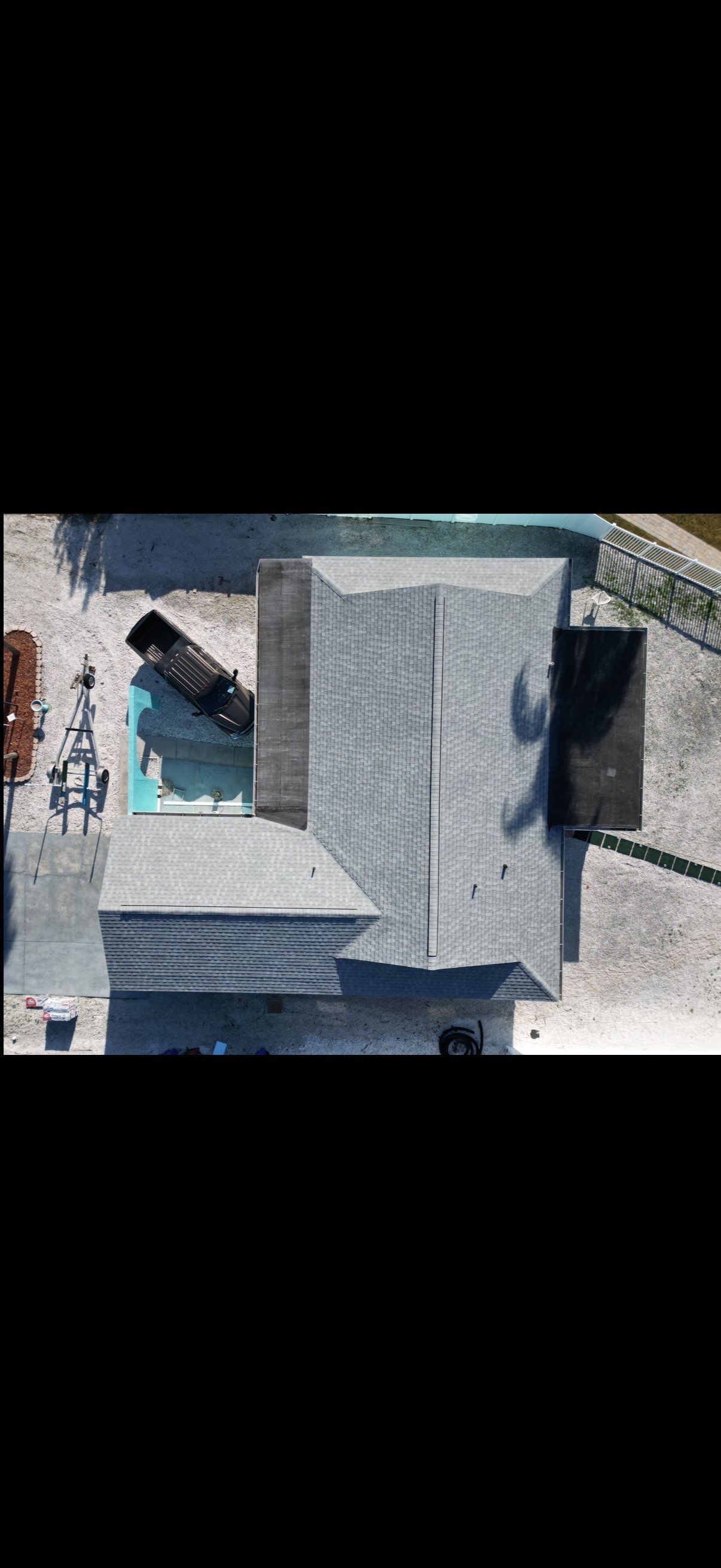 Roof Replacement in Apollo Beach, FL by Steadfast Roofing 