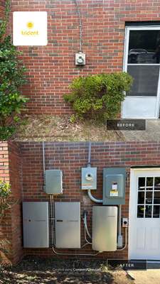 Project in Virginia Beach