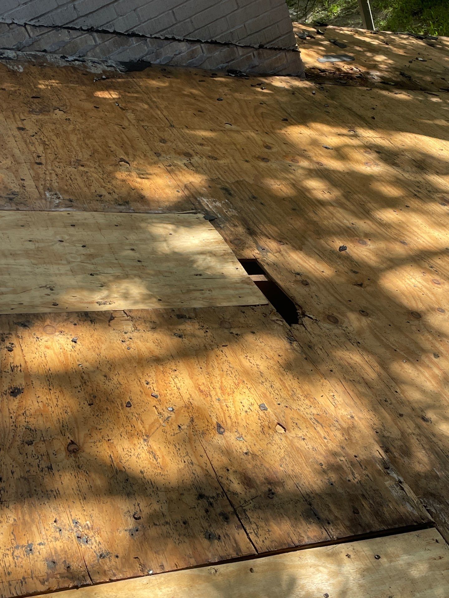 Roof Replacement Humble by Roof Repair Company