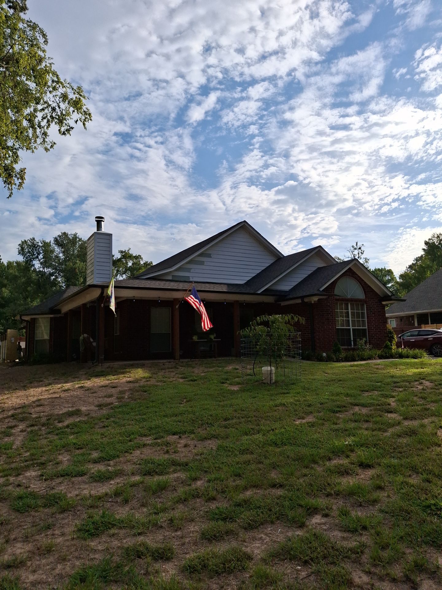 Romabio Limewash Project β Chandler, Tx by Quality Coats Painting