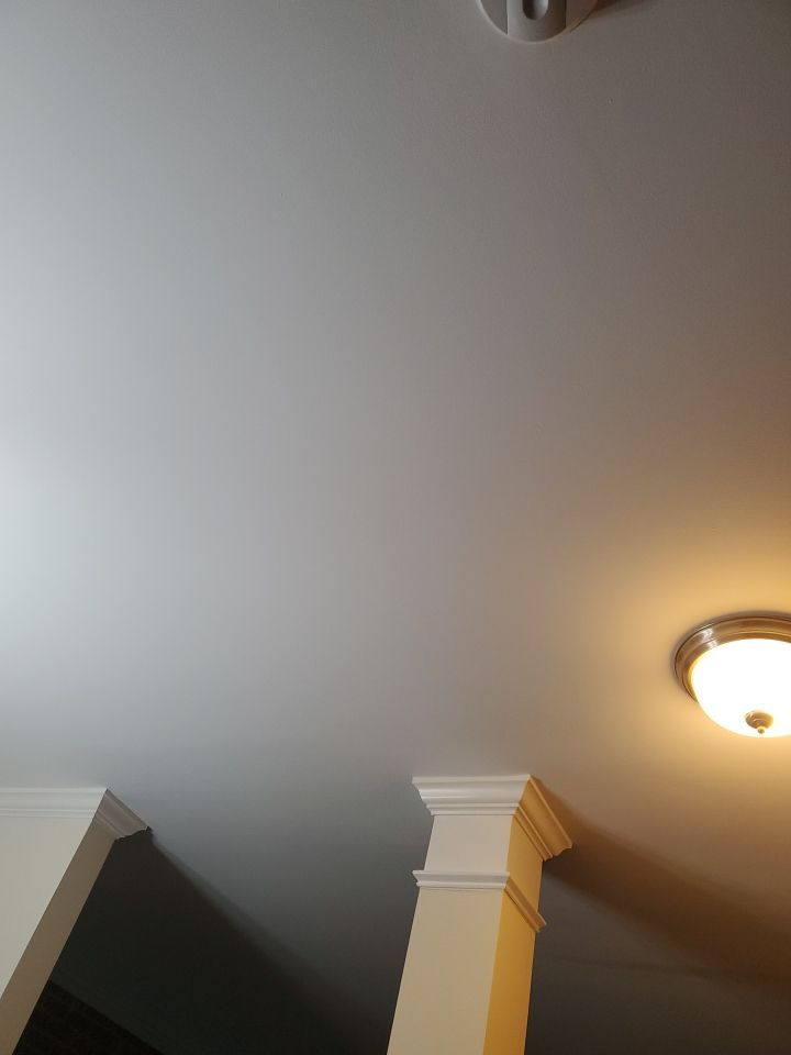 From Flooded to Flawless: A Holly Springs Bathroom Restoration by Elite Remodeling and Design LLC