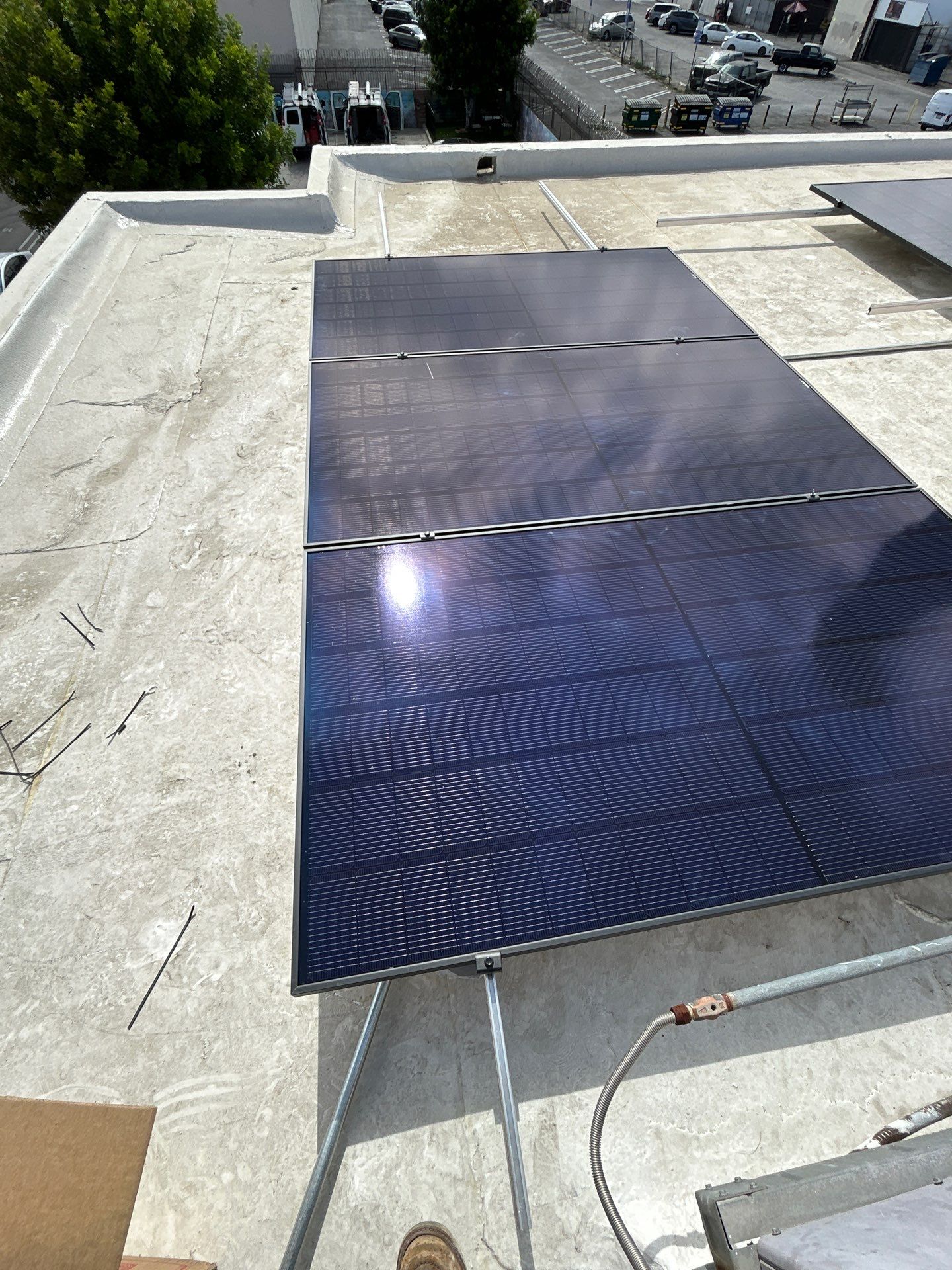 Project by Solar Discovery by Solar Discovery