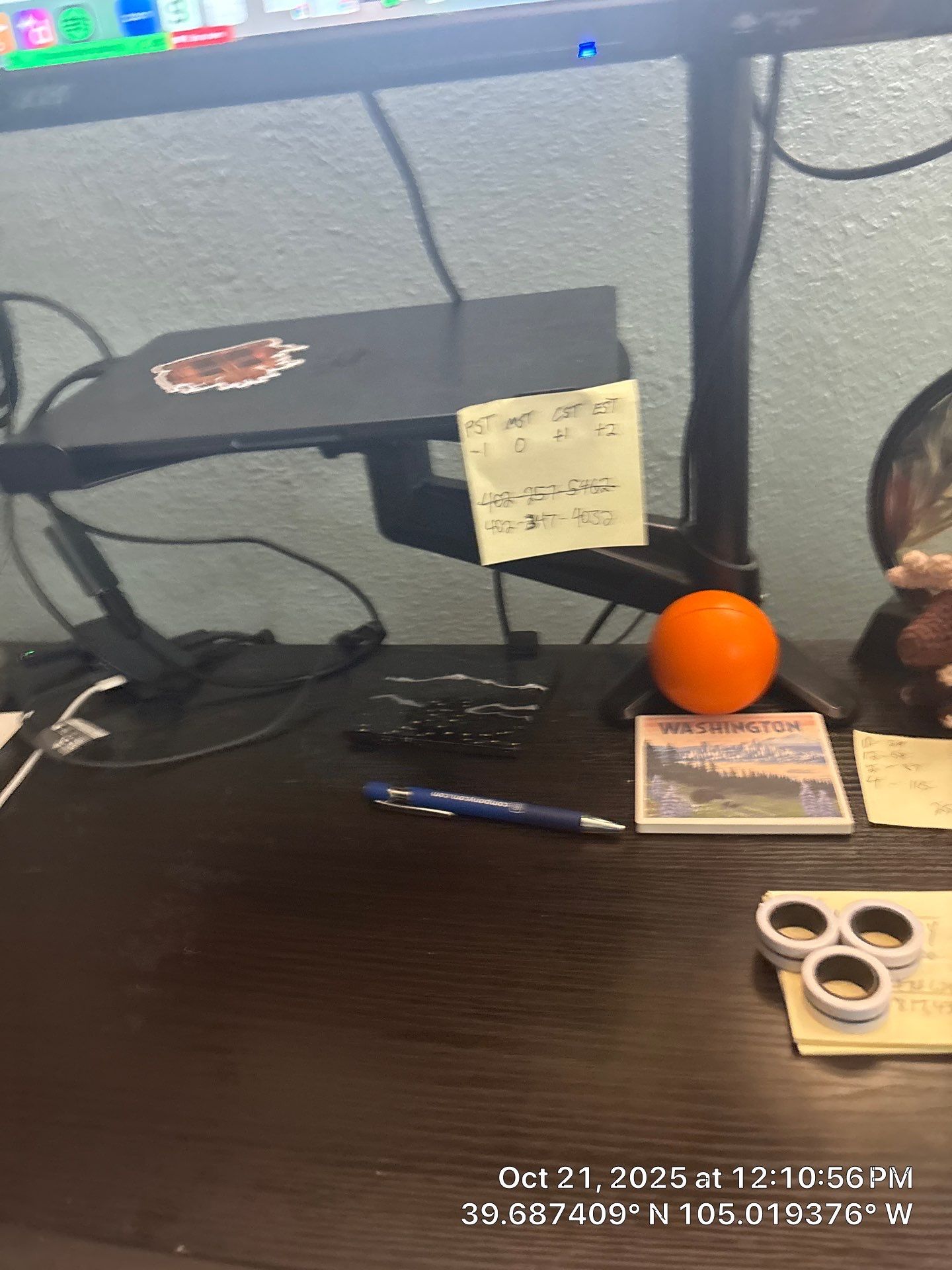 Jones New System by CompanyCam Sales Demo