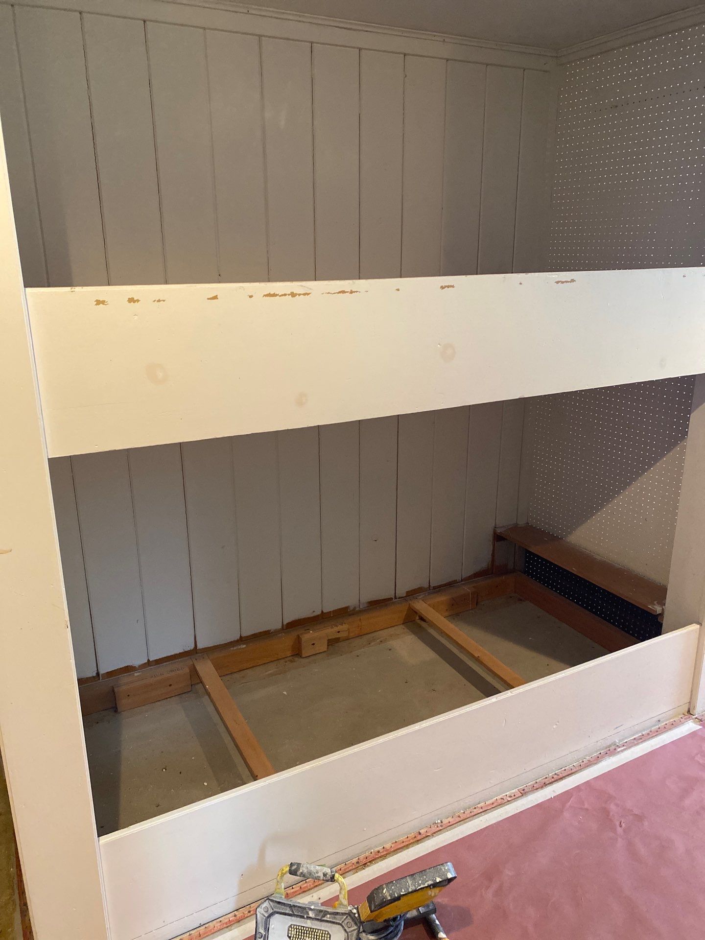 Interior Painting & Drywall Repair | Grand Haven, MI by Gordon Painting