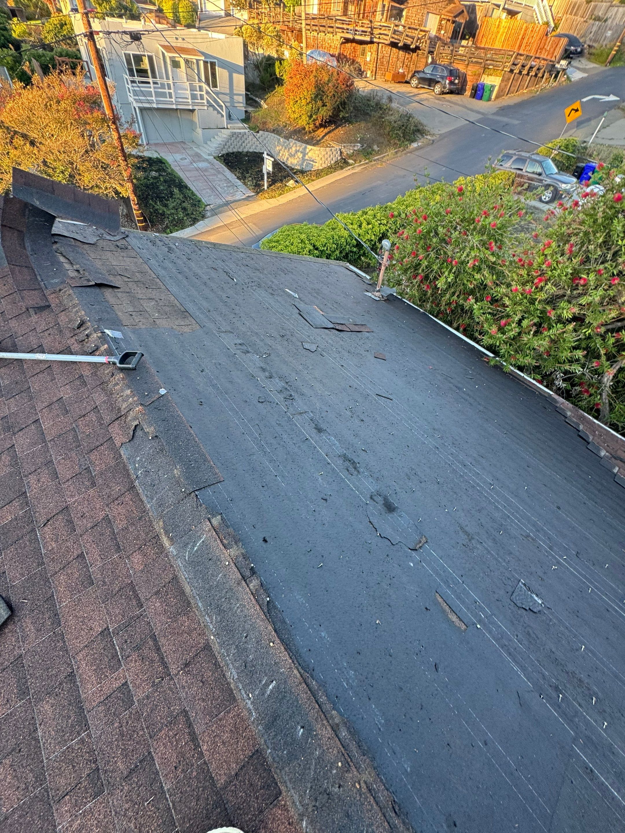 Roof Replacement - El Sobrante, CA 94803 by Epic Roof Replacement