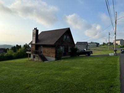 New Roof in Marlboro