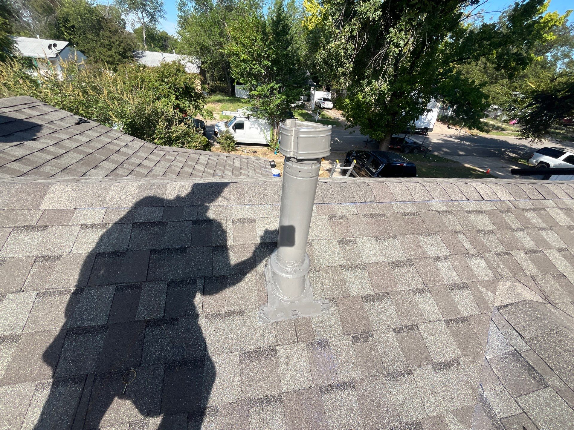 Roof Replacement — Killeen TX by ROAM Roof & Solar
