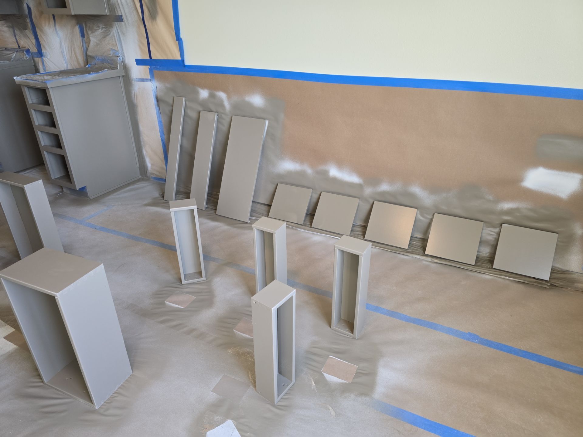 Project in Mount Vernon by Vacancy Services