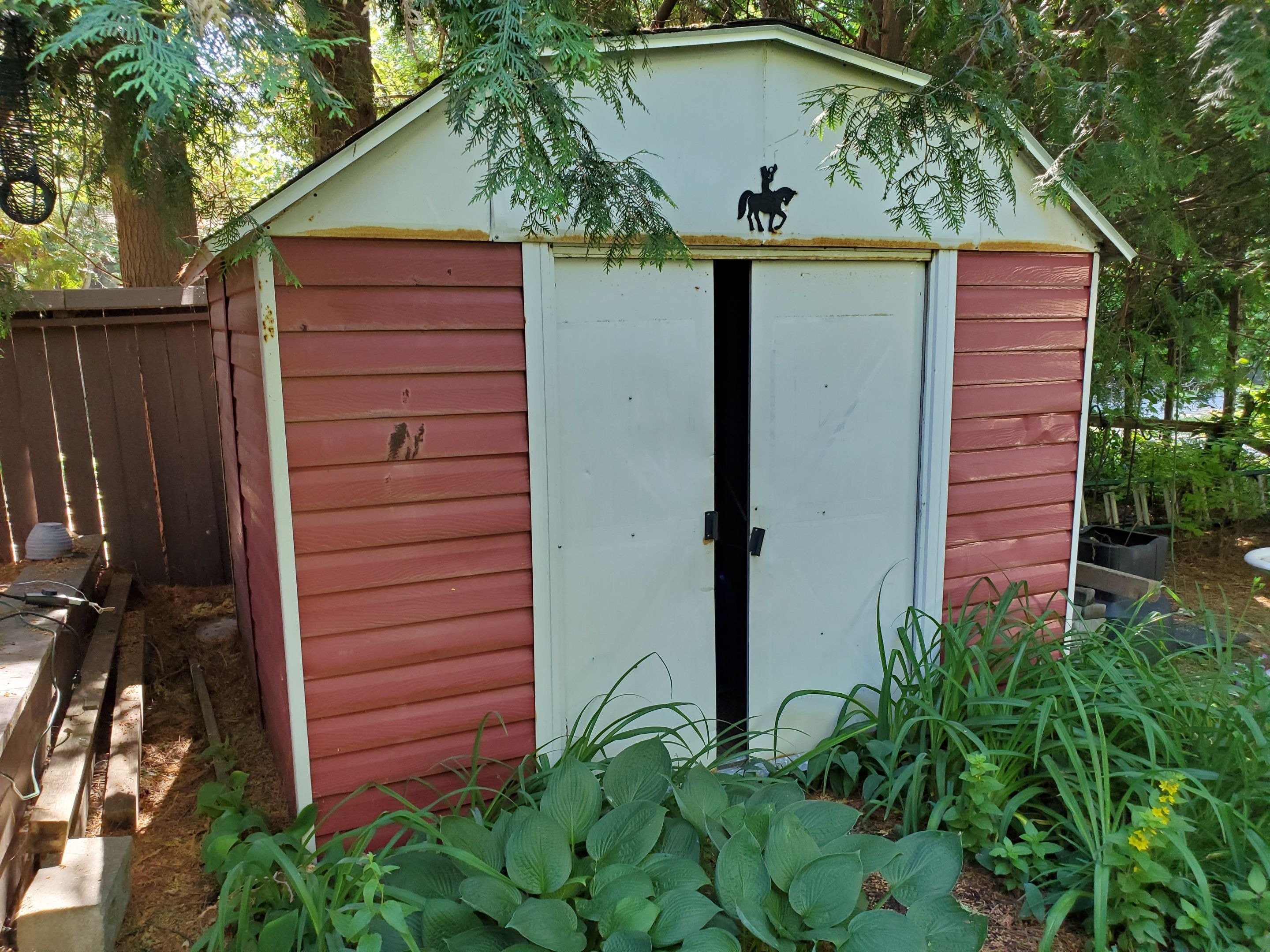 Outdoor Projects by Impact Construction Sudbury