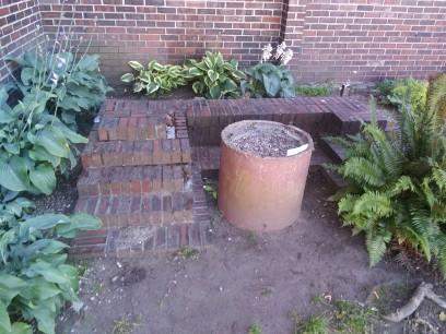 Elizabeth | Concrete Foundation   by Jireh Asphalt & Concrete Inc 