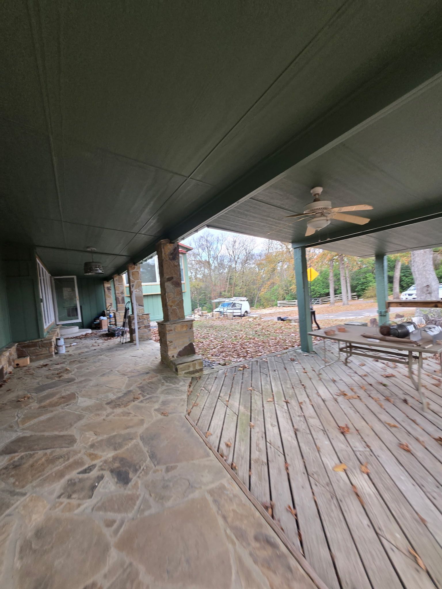 Exterior Repaint – Mineola, Texas - Move in Ready Now!! by Quality Coats Painting