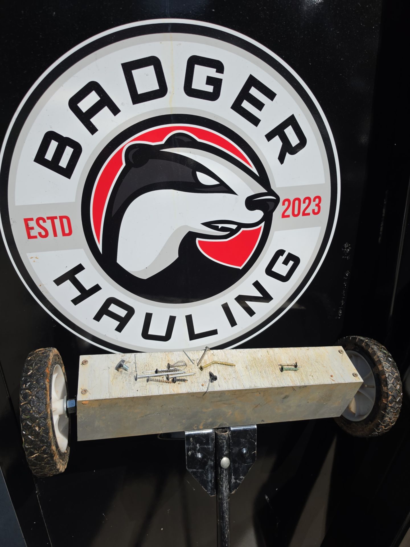 KB Home Improvement by Badger Hauling