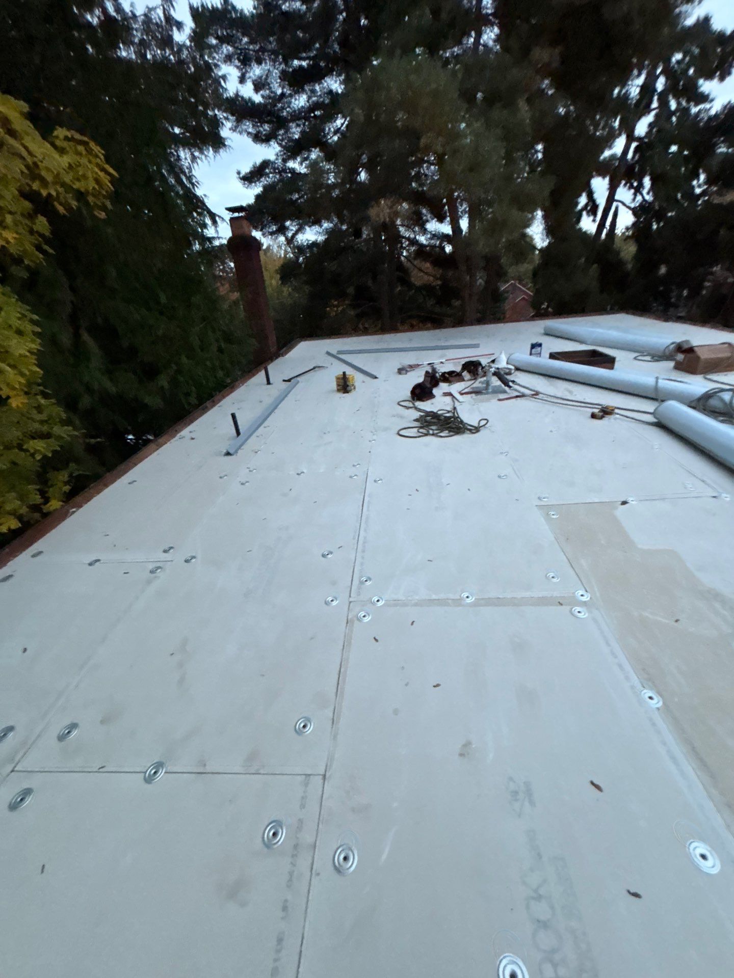 Project in Portland by Peak Exteriors LLC