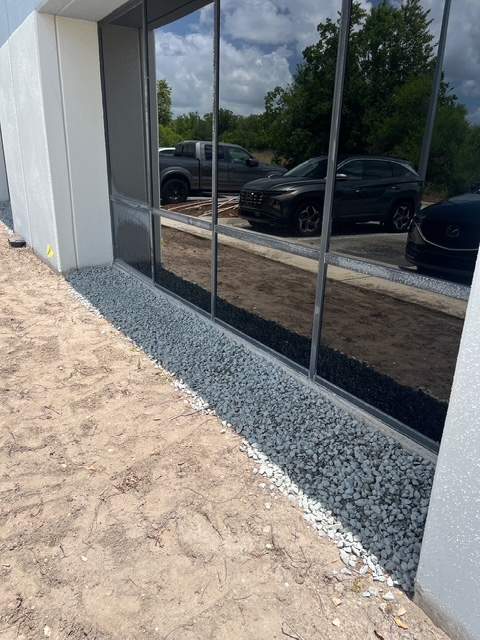 Executive Park | Various Projects by ProGreen Services