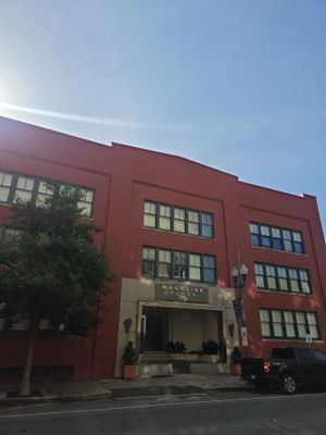 Magazine Place