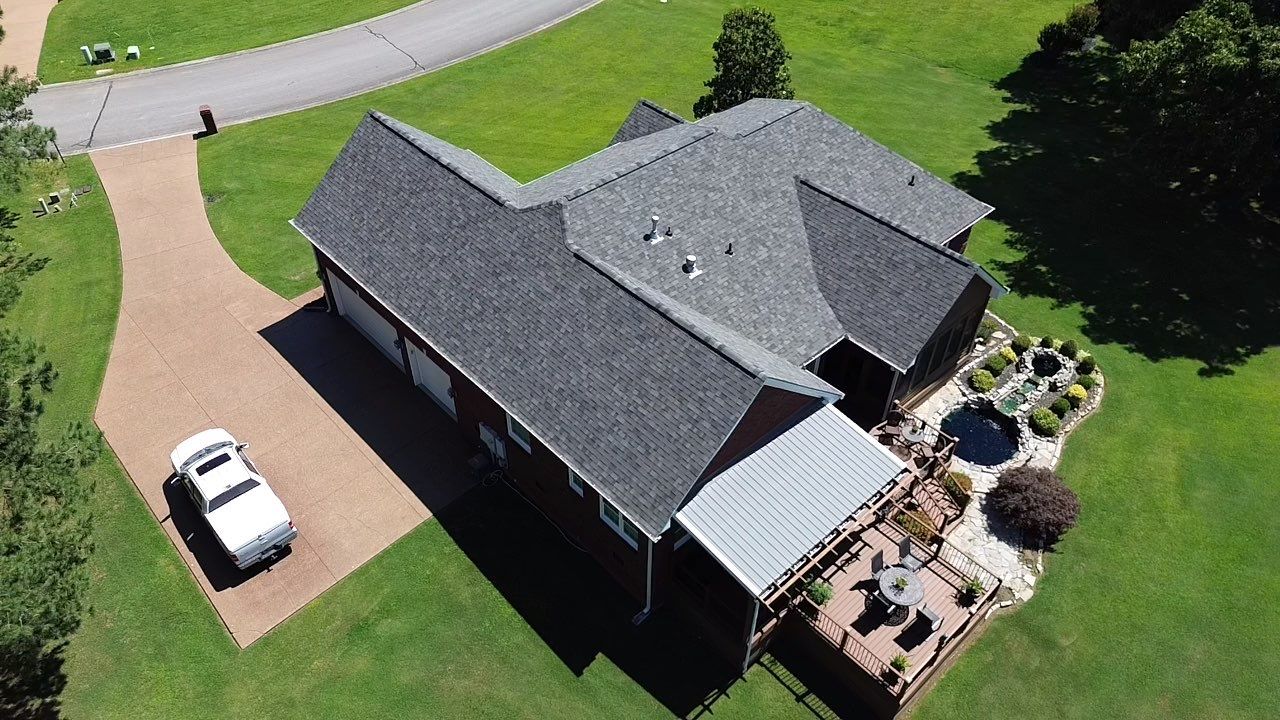 Roof Installation - Malarkey Highlander by Shinglesmiths Roofing