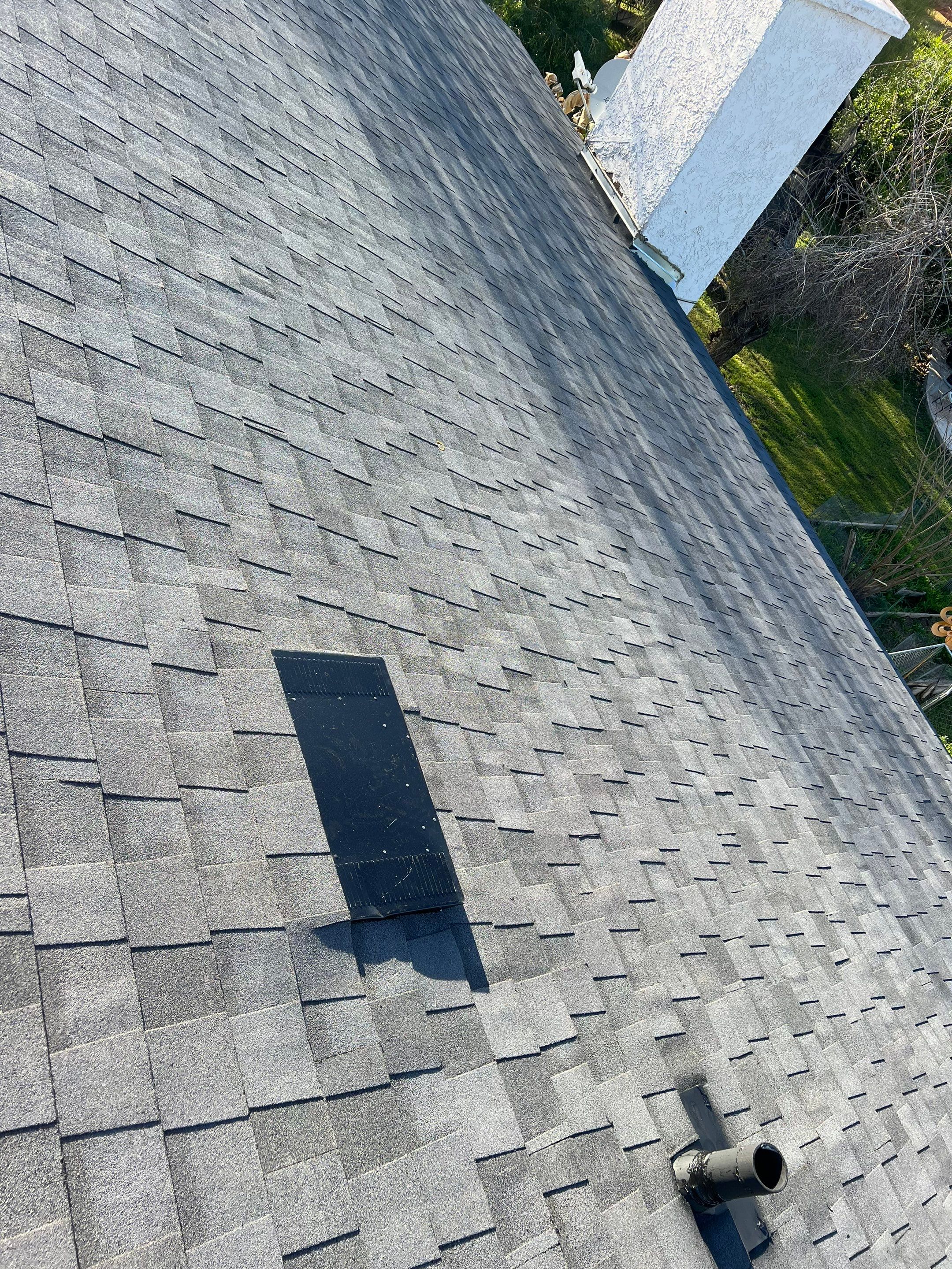 Thomas Full Re-roof by All Storm Roofing & Construction
