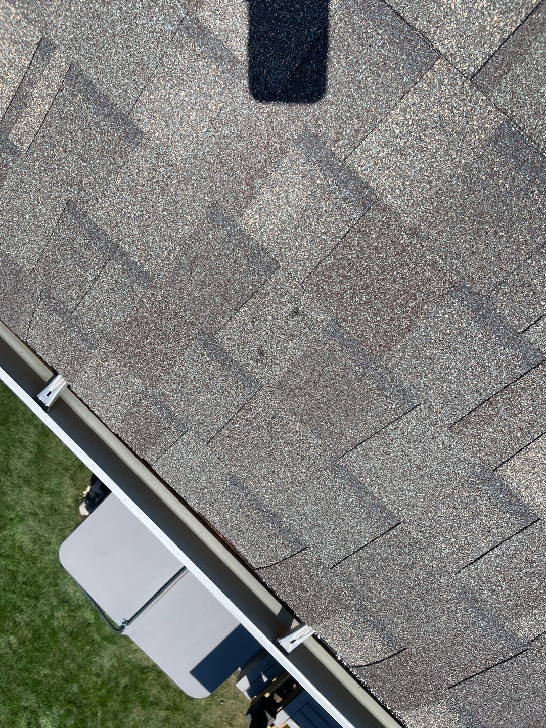 Faulty construction by Constructive Project Management