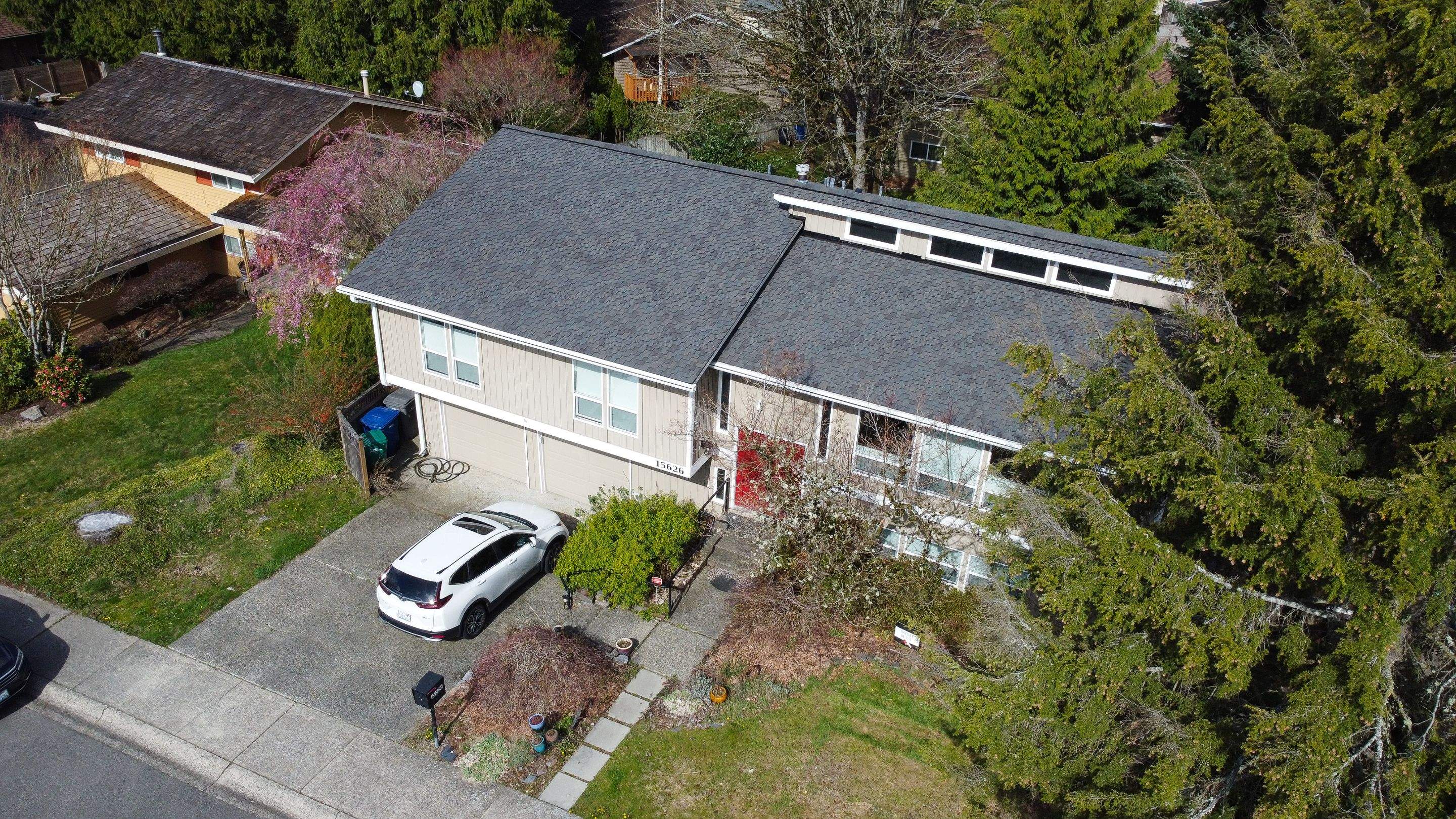 RSNW Portfolio: CertainTeed Projects  by Roofscapes NW