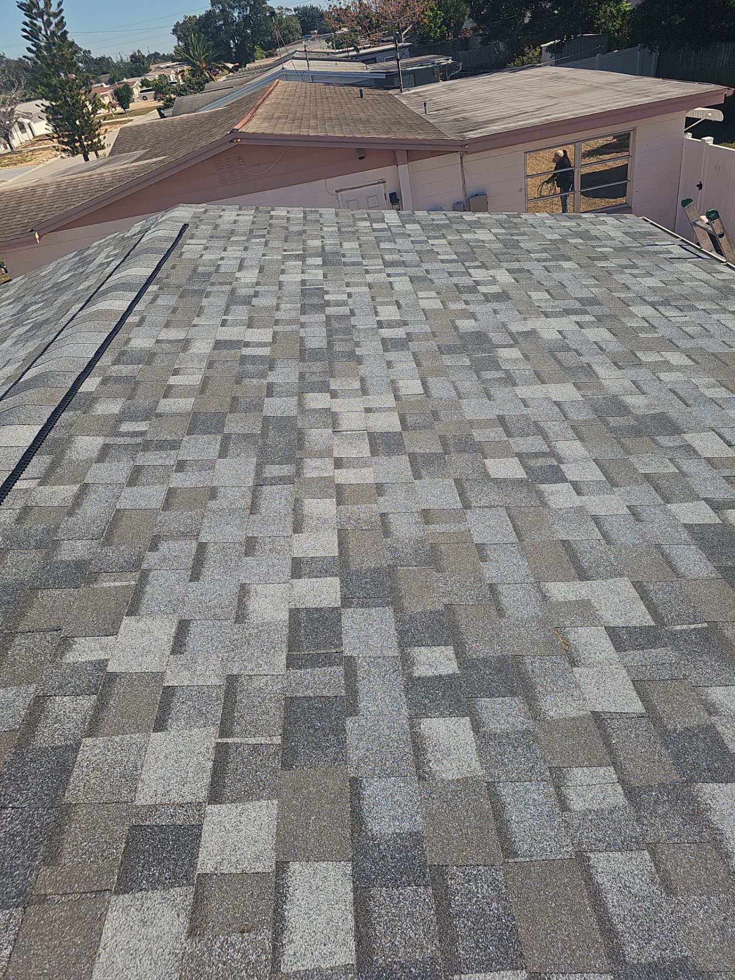 Project in Holiday 34690 by Mitchell Roofing Company LLC 