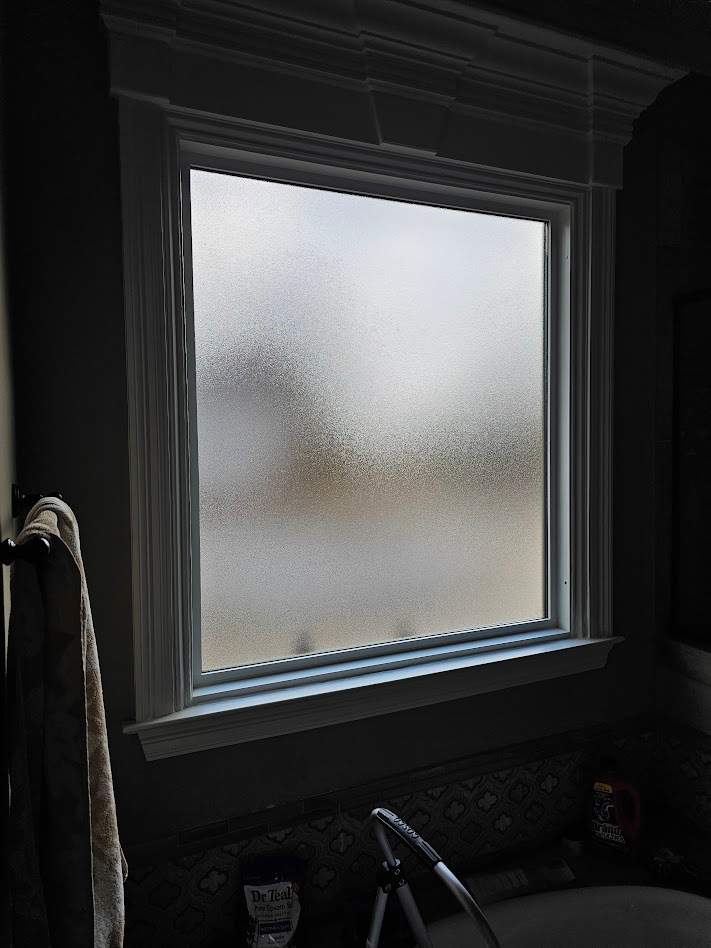 Adaraloye Project in Hoover by The Window Source