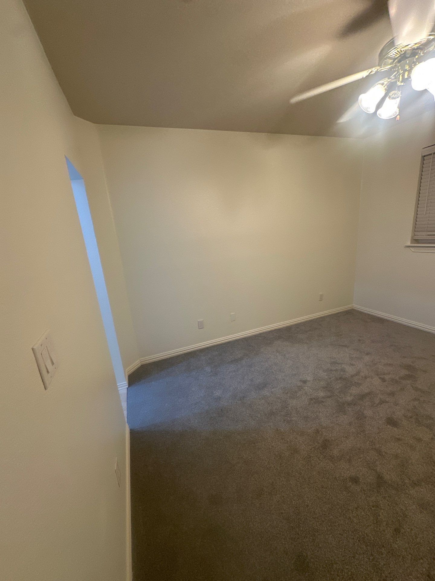 Project in Keller by CERTAPRO PAINTERS OF SOUTHLAKE