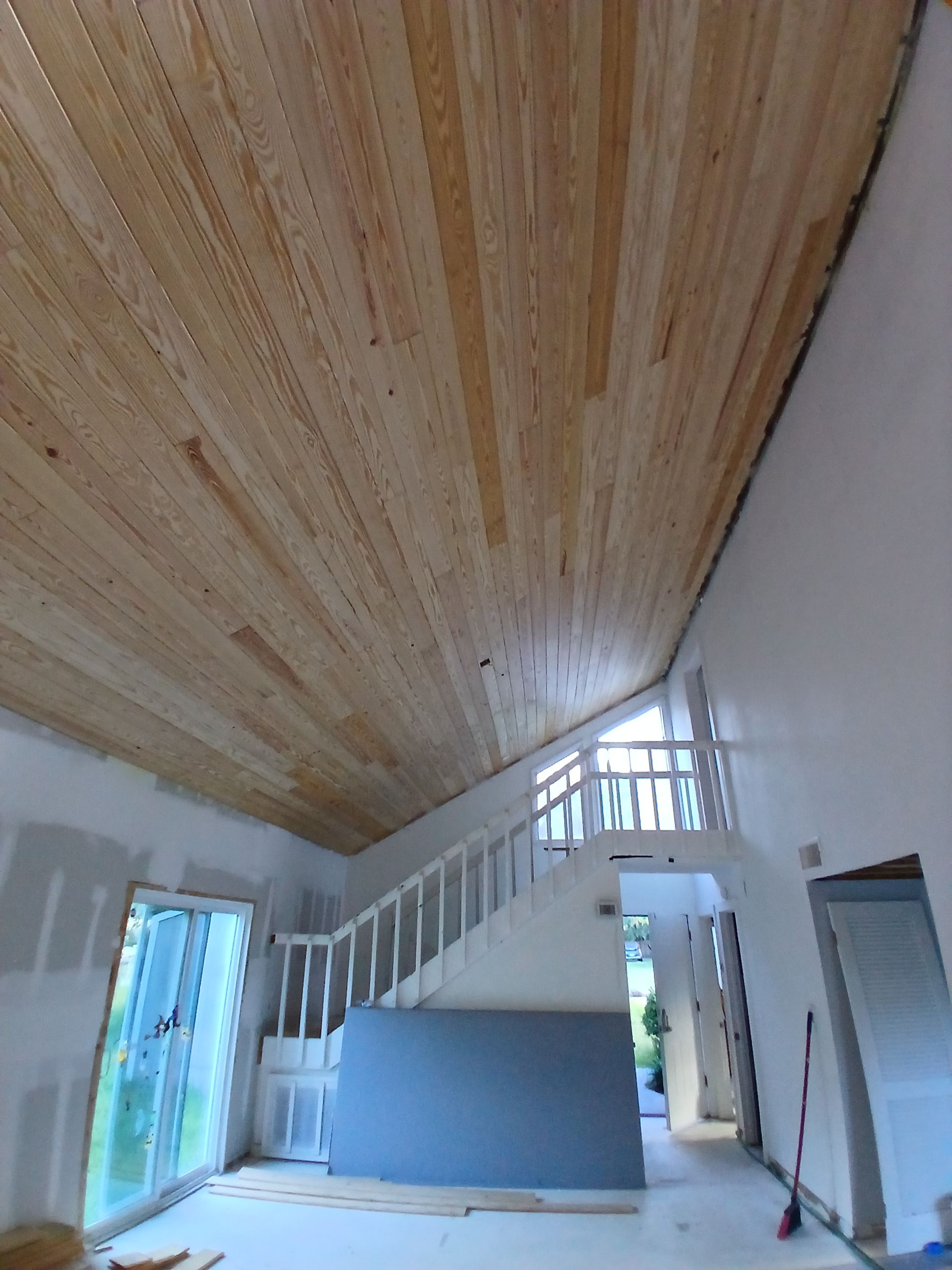 Project in Valdosta by J & J Remodeling Of Ga LLC