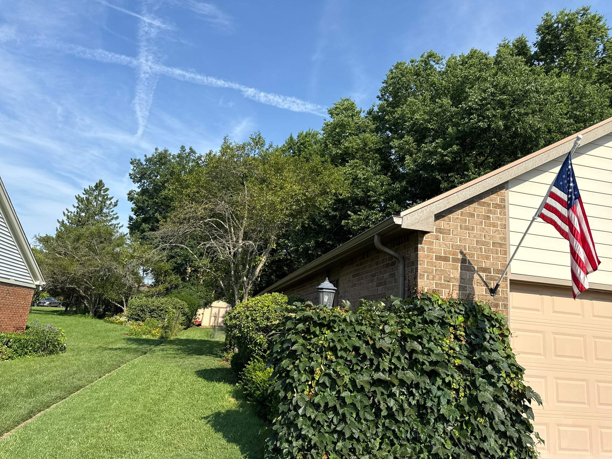 Tom Hunsaker by D&G Roofing and Restoration