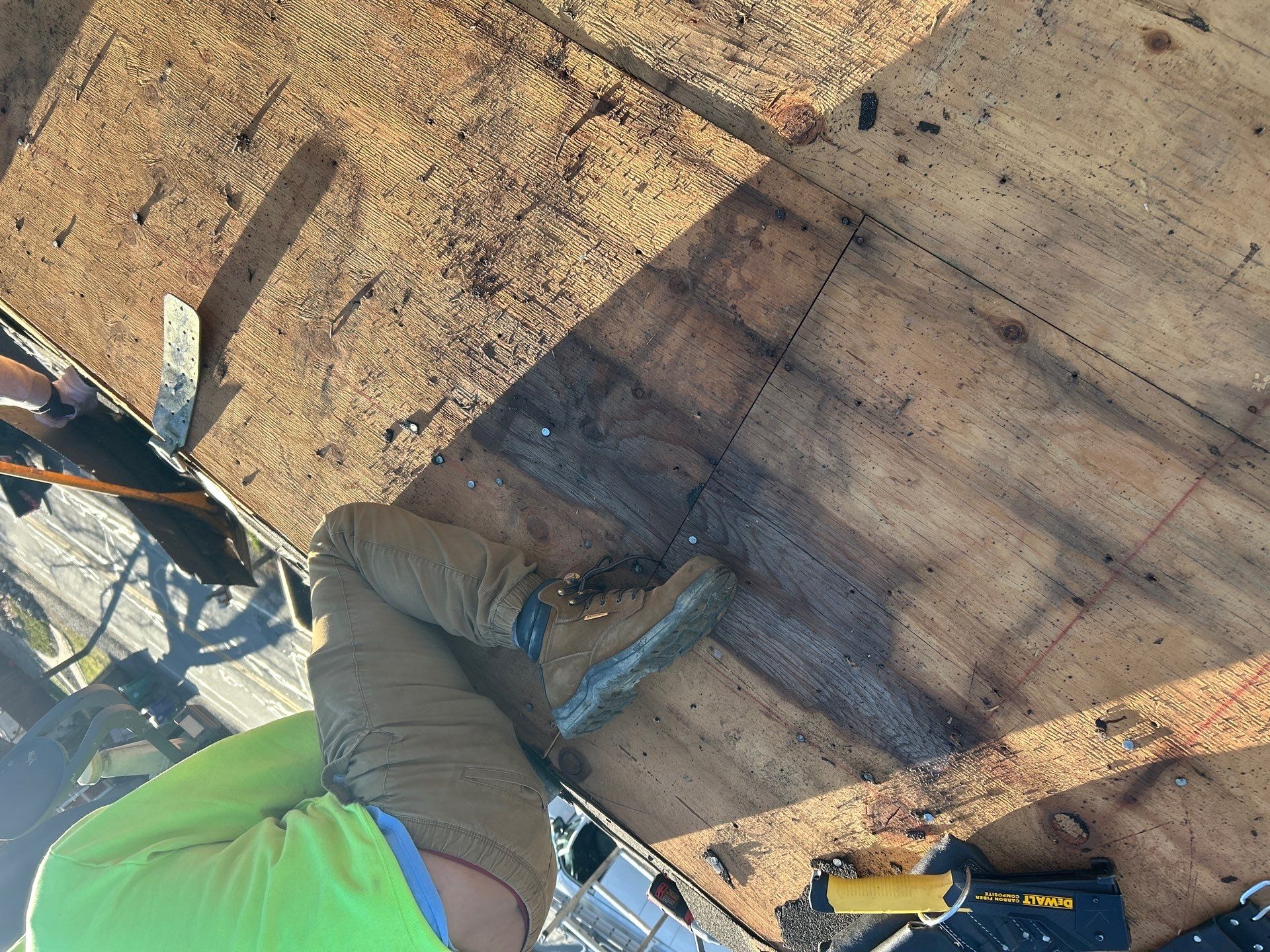 Roofing | North Billerica by Mighty Dog Roofing of Greater Middlesex County