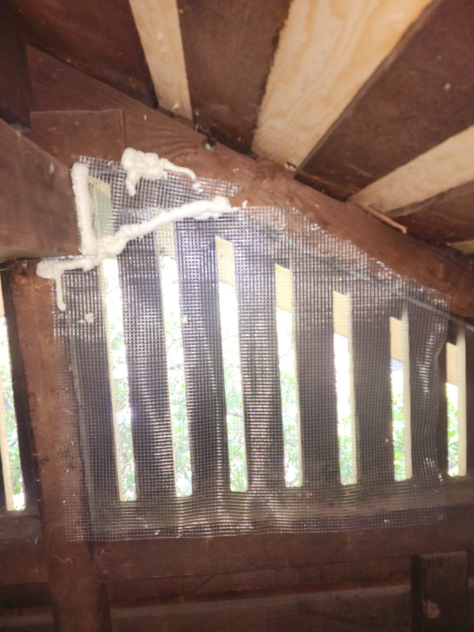 Project by Advanced Attic Solutions by Advanced Attic Solutions