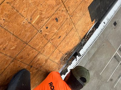 Roof Repair Houston