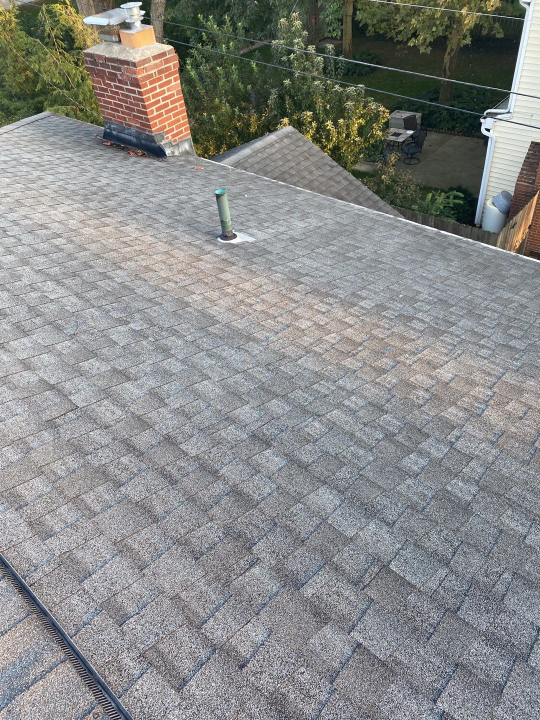 Roof Replacement in Worthington by Best Exteriors Inc