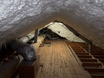 Project in Arlington, VA