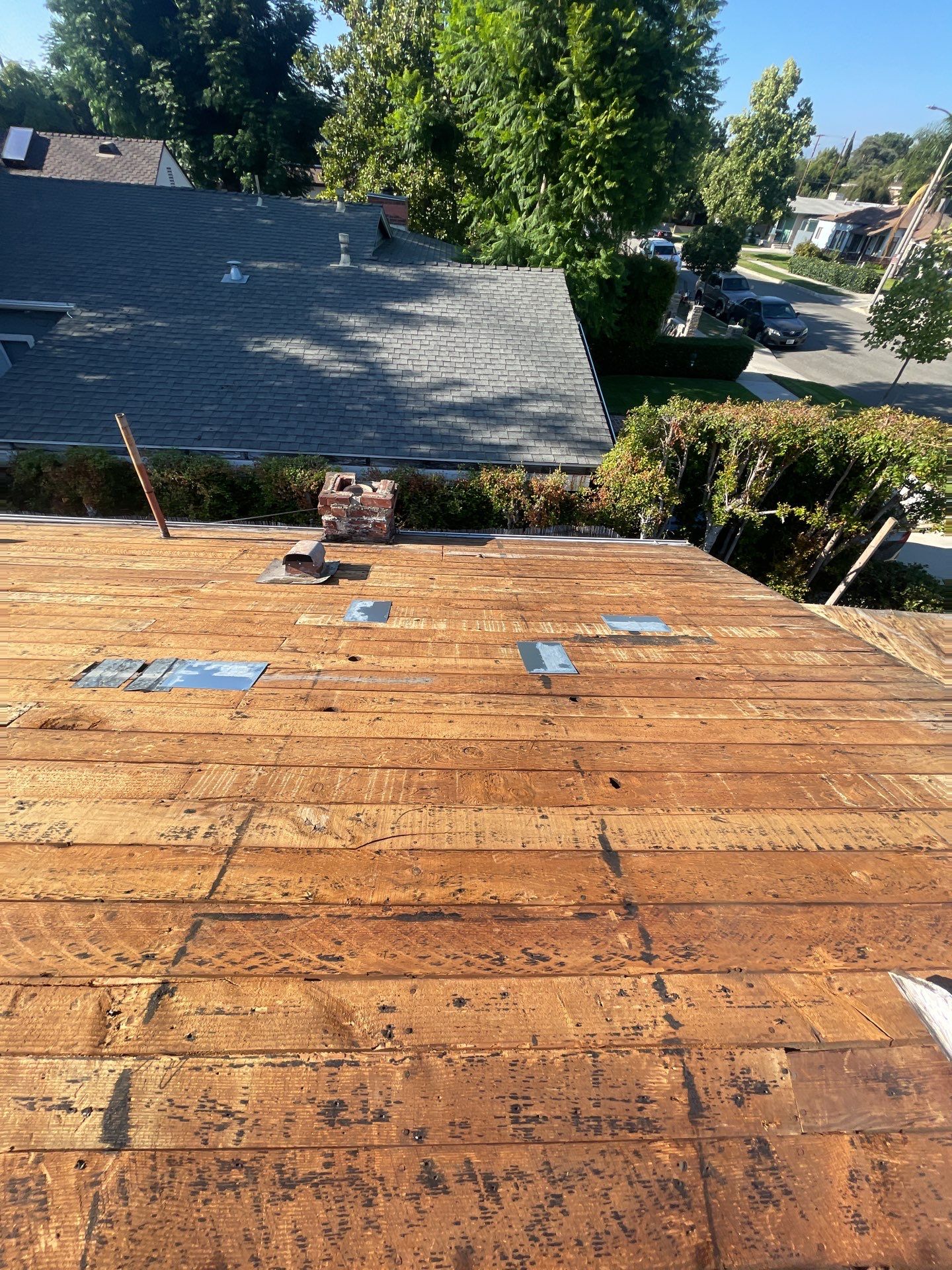 Roof Replacement - Burbank CA 91505 by Epic Roof Replacement