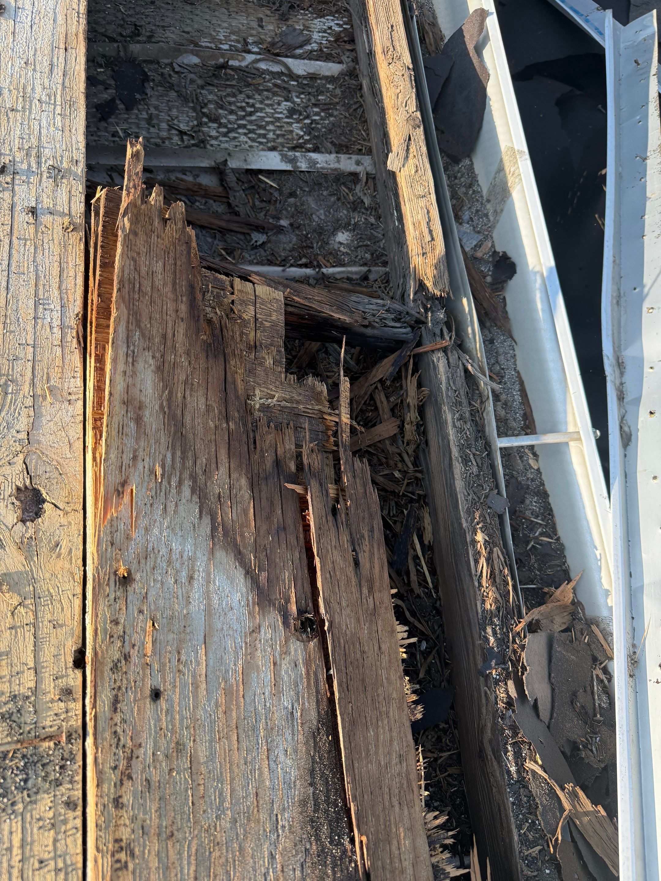 Roofing in Spanish Fork, UT by Go Pro Roofing
